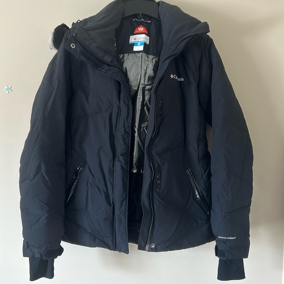 Columbia Jackets & Blazers - Columbia Thermo jacket